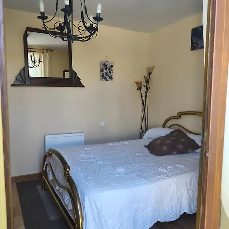 Appartement Chez L'Habitant Daire Béziers