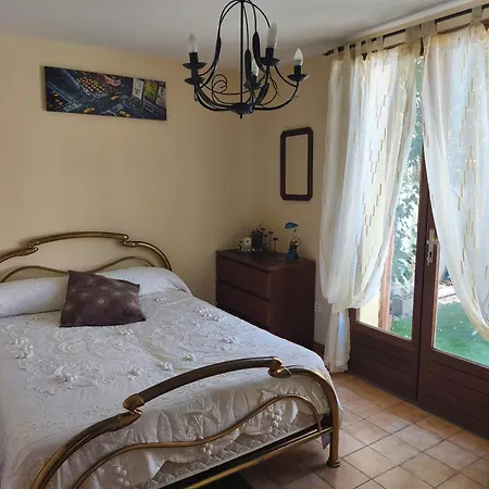 Appartement Chez L'Habitant Διαμέρισμα *